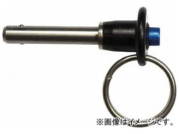 Avibank BALL LOK[[（R）]] SINGLE ACTING PINS B HANDLE NAS規格:NAS133 BLC4BA10S(7628072) 入数：6個 :461464010:オートパーツエージェンシー