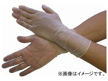 �u���X�g�� PVC��܃����O �e�N�X�`���[�^�C�v M�T�C�Y BSC-4300-M(4972686) �����F1��(100��)