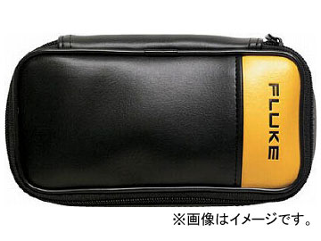 FLUKE ソフトケース C50(7657587) :461470350:オートパーツエージェンシー