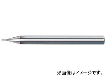 ユニオンツール 超硬エンドミル CBN LR2008 002 020(7719809) :461474220:オートパーツエージェンシー