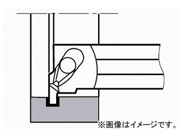 タンガロイ 内径用TACバイト CGXL16SC(7117698)