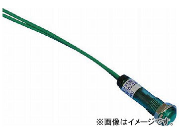 �T�J�Y�� LED�\���� DA-8FL�iAC/DC200V�ڑ��j ��8 �� DA-8FL-AC/DC200V-G(4957377)