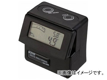 KDS �f�W�^���A���O���Z���T�[VA60 DAS-VA60(7567553)