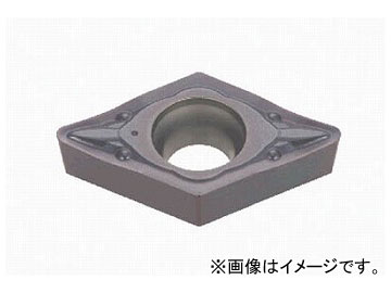 タンガロイ 旋削用M級ポジTACチップ DCMT11T308-PSS AH630(7086075) 入数：10個