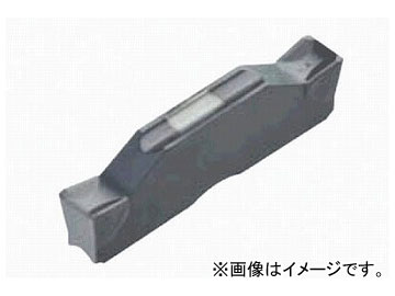 タンガロイ 旋削用溝入れTACチップ COAT DGM8 040 GH130(7097603) 入数：10個 :461506170:オートパーツエージェンシー