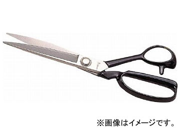 ドウカン ラシャ切鋏 260mm DK504(7700091)