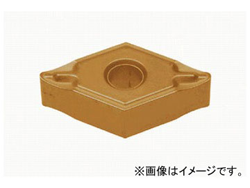 タンガロイ 旋削用M級ネガTACチップ CMT DNMG110404-CB NS9530(7087055) 入数：10個