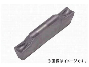 タンガロイ 旋削用溝入れTACチップ DTX5-040 NS9530(7100515) 入数：10個