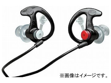 SUREFIRE �\�j�b�N�f�t�F���_�[ EP3-BK-MPR(4904281)