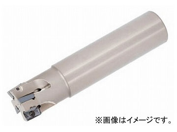 タンガロイ TAC柄付フライス EPO11R032M32.0 02L(7714572) :461525810:オートパーツエージェンシー