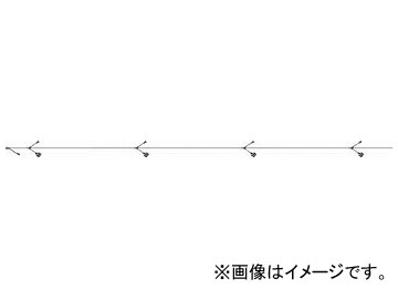 長谷川製作所 分岐ケーブル ESYシリーズ 6階用 防水ソケット 防水コネクターボディ ESY 3E 6(7621248) :461527380:オートパーツエージェンシー