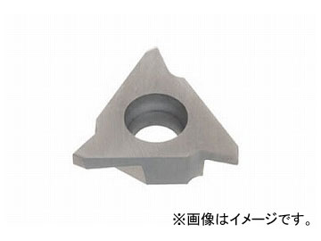 タンガロイ 旋削用溝入れTACチップ GBR43200 NS9530(7089414) 入数：10個