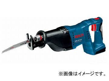 ボッシュ バッテリーセーバーソー GSA18V LIH(4963326) :461548100:オートパーツエージェンシー