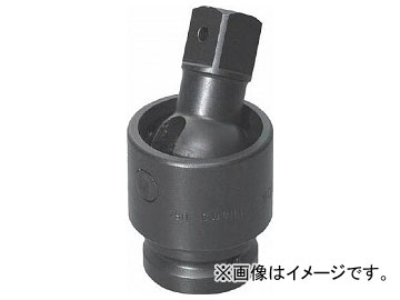 WILLIAMS 1ドライブ ユニバーサルジョイント インパクト JHW7-140B(7577923)