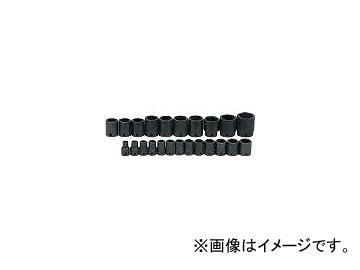 WILLIAMS 1/2�h���C�u �f�B�[�v�\�P�b�g�Z�b�g 6�p �C���p�N�g JHWMS1424RC(7580304) �����F1�Z�b�g(24��)