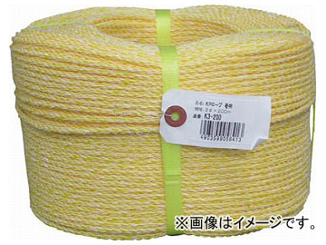 ���^�J ���[�v KP���[�v���� 3��×200m K3-200(7540655)