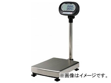 �N�{�^ �f�W�^����͂���150kg�p �X�^���_�[�h�^�C�v�i���薳�j KL-SD-N150AH(7734093)