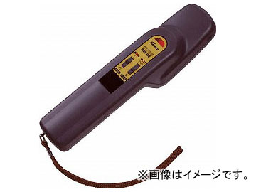 サンコウ セキュリティ金属探知器 MDS-100(7693141)