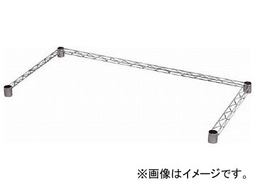 IRIS ���^�����b�N�R�̎��o�[ 90cm MR-91BK(7535872)