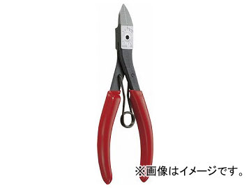 KEIBA �v���X�`�b�N�p�j�b�p�[ �X�����^�C�v�i�n��`��t���b�g�j 140 PL-785(7608667)