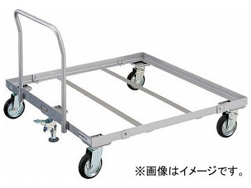 �g���X�R���R �p���b�g��� 1200×1000 �n���h���t S�t PLK-05-1210HS(7680902)