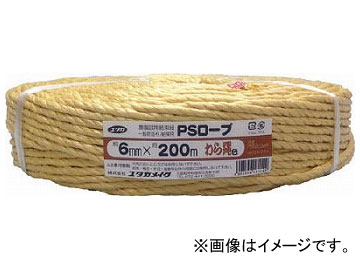���^�J PS���[�v ����F 6mm×200m PS6200WR(4934857)