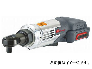 IR IR 3/8インチ 充電ラチェットレンチ12V（9.5mm角） R1130JP K1(4962672) :461630390:オートパーツエージェンシー