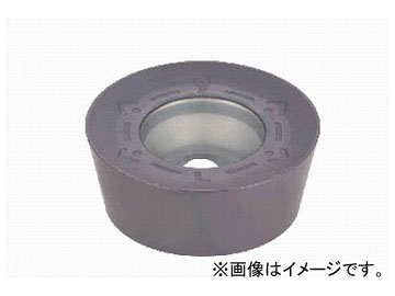 タンガロイ TACチップ RPMT10T3EN-ML AH4035(7060599) 入数：10個