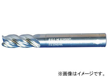 マパール Performance Endmill Titan 4枚刃 SCM390J 0600Z04R F0012HA HU621(7693532) :461649660:オートパーツエージェンシー