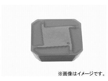 タンガロイ 転削用K.M級TACチップ SDKR42ZSR-MJ T3130(7061226) 入数：10個