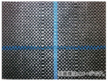 ワイドクロス 防草シ-ト シルバーグレー SG1515-0.5X100(7561415)