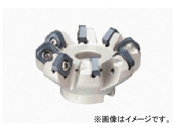 タンガロイ TAC正面フライス TAN07R250M47.6-15(7103964)