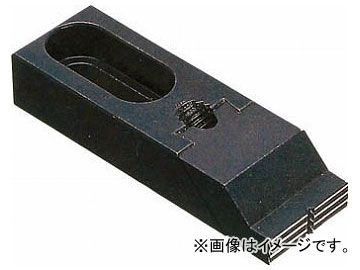 ニューストロング スライドクランプ CGSタイプ TC-2CS(7584512)
