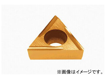 タンガロイ 旋削用G級ポジTACチップ TCGT080200FR-J08 J740(7064276) 入数：10個