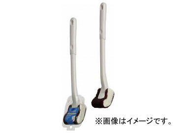 Yahoo! Yahoo!ショッピング(ヤフー ショッピング)アイセン フントトイレブラシ マジック TL123（7644132）