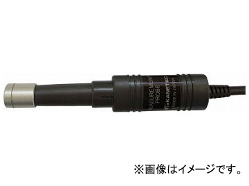 カネテック テスラメータ用アキシャルプローブ TM 801AXL(4958578) :461695350:オートパーツエージェンシー