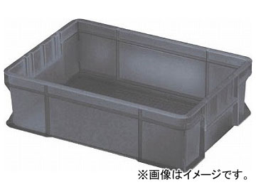 �g���X�R���R TTC�^�R���e�i �����u���b�N TTC-1-BK(7699760)