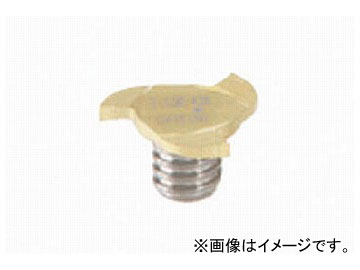 タンガロイ ソリッドエンドミル COAT VST177W3.17R020-3S06(7101163) 入数：2本