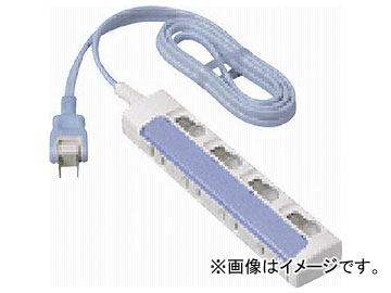 Yahoo! Yahoo!ショッピング(ヤフー ショッピング)パナソニック ザ・タップスイッチシリーズ 4コ口 3mコード付 WHS2634DKP（7339232）
