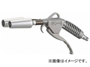 WTB マグツインダスターガン WT91D-2HJBP(7588224) エアーダスター WTB マグツインダスターガン WT91D-2HJBP(7588224) エアーダスター