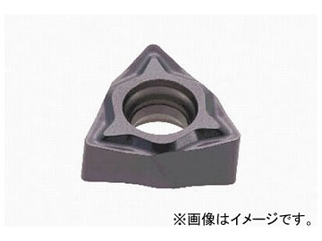 タンガロイ 旋削用G級ポジTACチップ WXGU040302MR-JSS AH725(7074123) 入数:10個