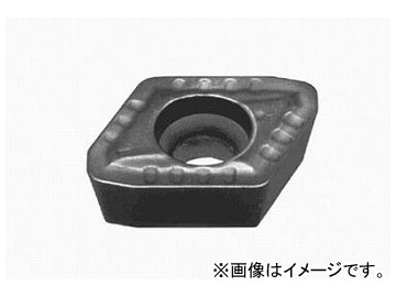 タンガロイ TACチップ XPMT040104R-DS AH6030(7074620) 入数：10個