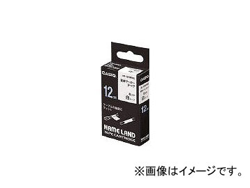 �J�V�I �l�[�������h�p�z���}�[�J�[�e�[�v 12mm XR-12HMWE(7546220)