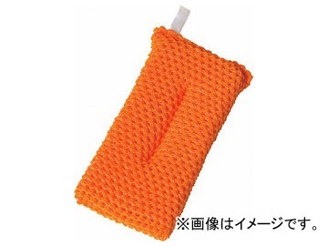 Yahoo! Yahoo!ショッピング(ヤフー ショッピング)アイセン アクリルネットクリーナー オレンジ YK002（7643951）