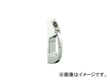 スガツネ工業/SUGATSUNE ステンレス鋼製ナス環フック(110-020-025) ENR80(3769836) JAN：4510932004398｜apagency