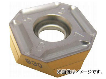 イスカル C ミーリングカッター用チップ IC810 COAT IQ845 SYHU 070400ADTN IC810(6218253) 入数：10個