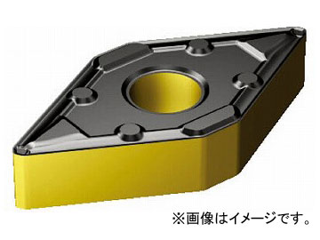 サンドビック T-MAXPチップ COAT DNMX 15 04 08-WF 4315(5705169) 入数