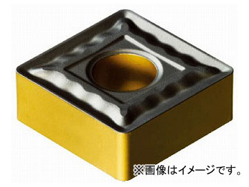 サンドビック T-Max P 旋削用ネガ・チップ COAT SNMG 12 04 08