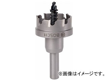 ボッシュ 超硬ホールソー 43mm TCHS43SR(7781971)