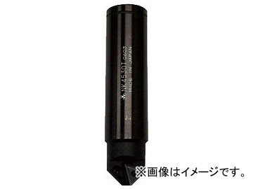 富士元 面取りカッター 30° シャンクφ32 ロングタイプ NK 3030TL(1088602) :500154320:オートパーツエージェンシー